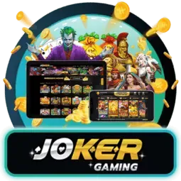 JOKERGAMING by อเวจี สล็อต pg