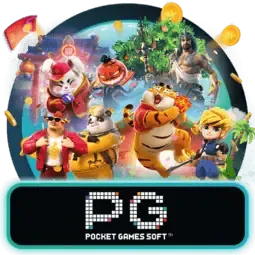 PGSLOT by อเวจี สล็อต pg